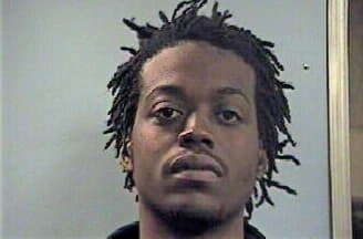 Corey Dunson - Fayette County, KY 