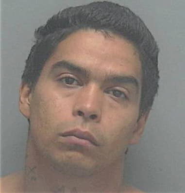 Juan Estevan, - Lee County, FL 