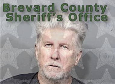 Richard Falcon, - Brevard County, FL 