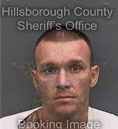 Gustavo Fernandez, - Hillsborough County, FL 