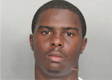 Joshua Ford, - Dade County, FL 