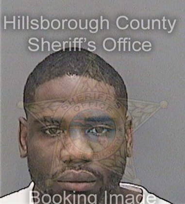 Tyrone Gallon, - Hillsborough County, FL 