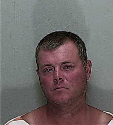 Geoffrey Gomm, - Marion County, FL 