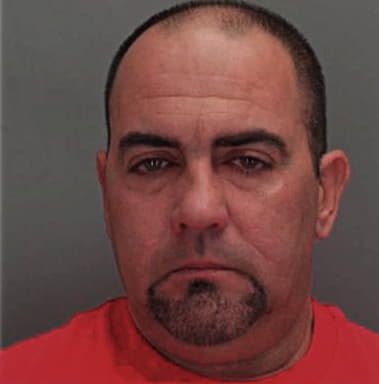 Pavel Gonzalez, - Dade County, FL 