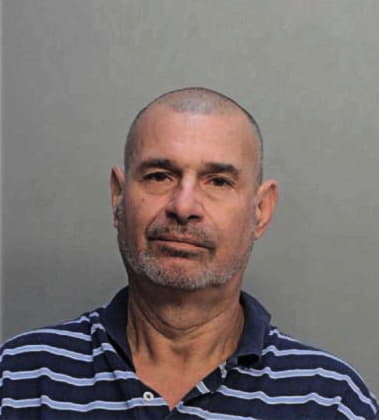 Ulises Gonzaleztejeda, - Dade County, FL 