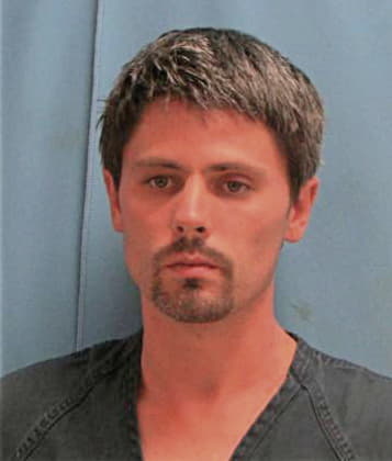 Michael Govia, - Pulaski County, AR 