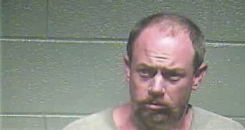 Timothy Guess - Barren County, KY 