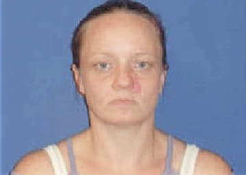 Katherine Guill, - Sampson County, NC 