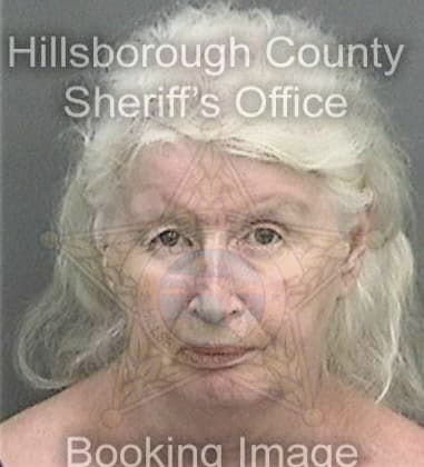 Meredith Gutzwiller, - Hillsborough County, FL 