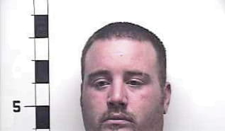 Christopher Hall, - Shelby County, KY 