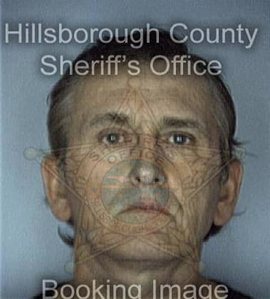 John Hall, - Hillsborough County, FL 