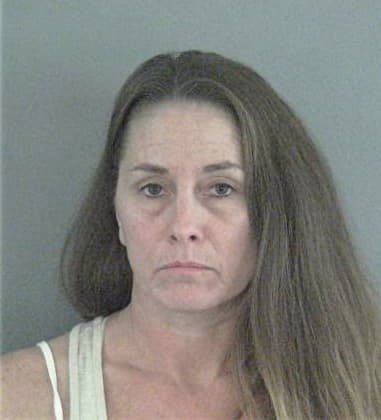 Kristen Hammett, - Sumter County, FL 