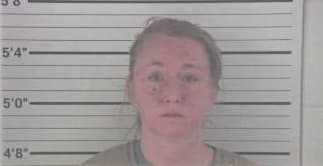 Christina Harris - Campbell County, KY 