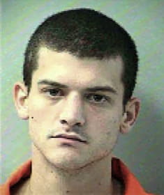 Henry Hayes, - Okaloosa County, FL 