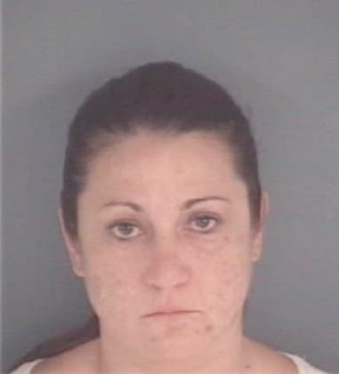 Aida Hernandez, - Clay County, FL 