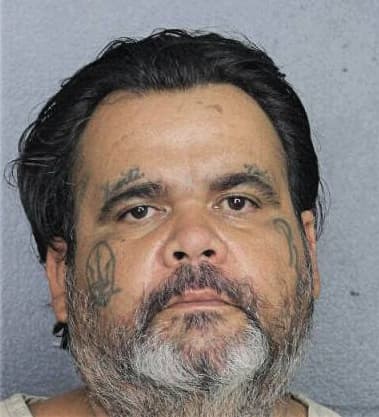 Jorge Hernandez, - Broward County, FL 