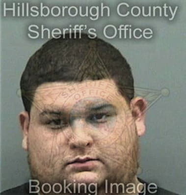 Leonardo Hernandez - Hillsborough County, FL 