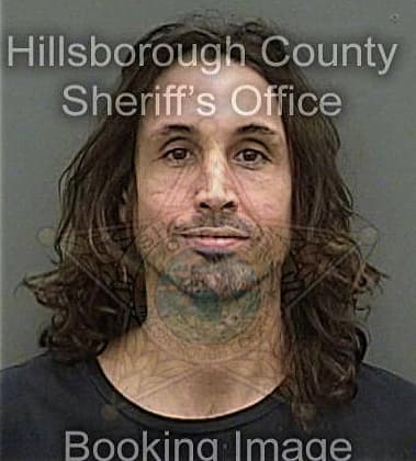 Yordan Hernandez - Hillsborough County, FL 
