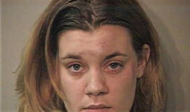 Amber Hess, - Leon County, FL 