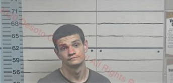 Daryl Hill, - Desoto County, MS 