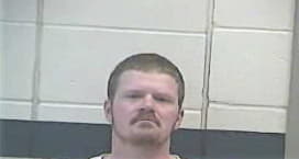 Ronald Hopperton, - Breckinridge County, KY 