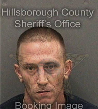 Gino Hyke, - Hillsborough County, FL 