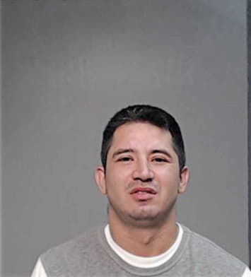 Ricardo Ibarra, - Hidalgo County, TX 