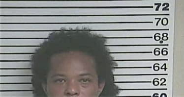 Jerry Ingram, - Forrest County, MS 