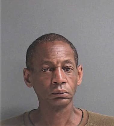 Freddie Irving, - Volusia County, FL 