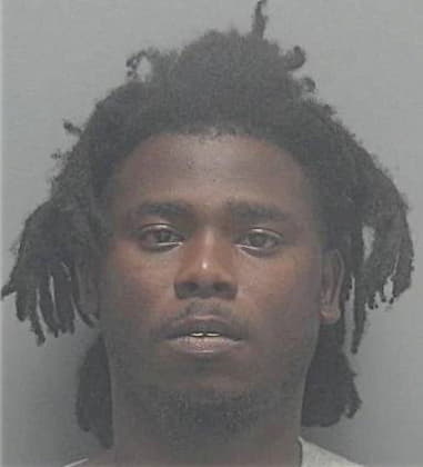 Darin Jackson, - Lee County, FL 