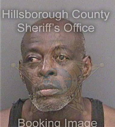 Tyrone Jackson, - Hillsborough County, FL 