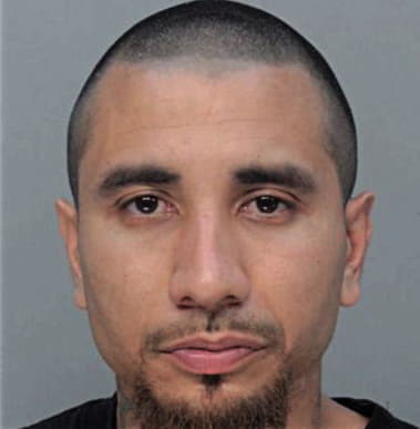 Michael Jimenez, - Dade County, FL 