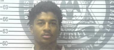 Kelvin Johnson, - Harrison County, MS 