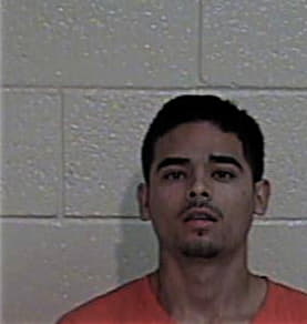 Arturo Juarez, - Hidalgo County, TX 