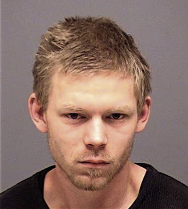 Jeremy Kaseweter, - Clackamas County, OR 