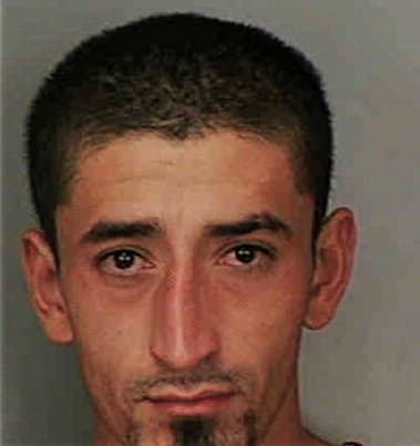 Anthony Keathley, - Polk County, FL 