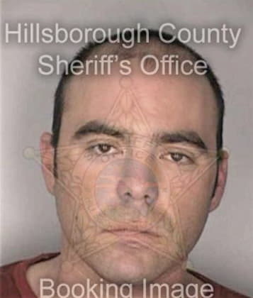 David Kelly, - Hillsborough County, FL 