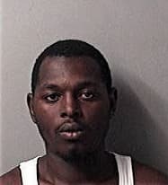 Reginald Kennedy, - Escambia County, FL 