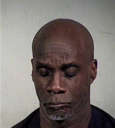 Danny Kermmoade - Maricopa County, AZ 