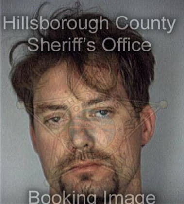 Brian Klitzke, - Hillsborough County, FL 