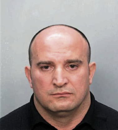 William Kubousek, - Dade County, FL 