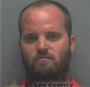 Michael Lane, - Lee County, FL 