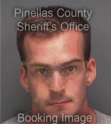 James Legg, - Pinellas County, FL 