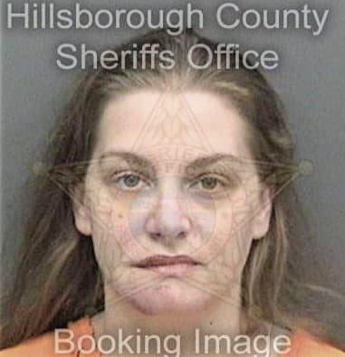 Jahnna Levy, - Hillsborough County, FL 