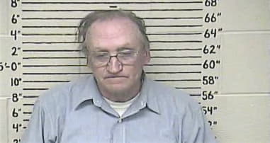 Ronnie Littleton, - Carter County, KY 