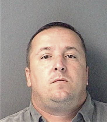 Robert Livesay, - Escambia County, FL 