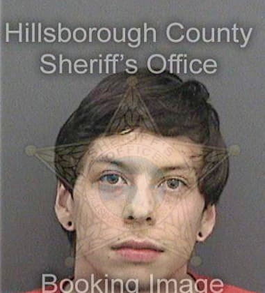 Javier Lopezhernandez, - Hillsborough County, FL 