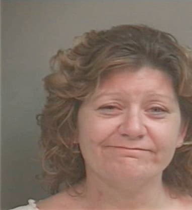 Lisa Luchowski, - Boone County, IN 