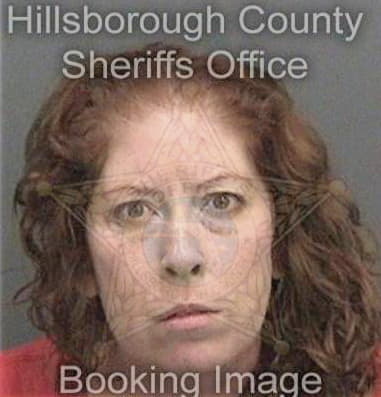 Erica Martin, - Hillsborough County, FL 