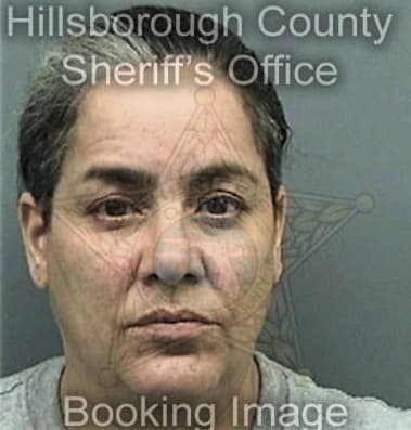 Ciara Mayoz - Hillsborough County, FL 